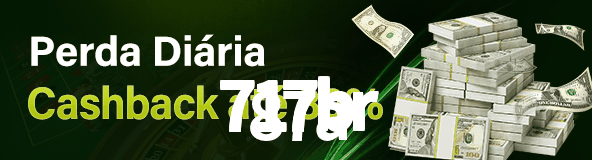717br Casino: Jogue Online e Ganhe Grandes Prêmios